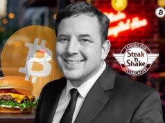 Steak ’n Shake | Bitcoin Treasury Plan and Rewards in BTC