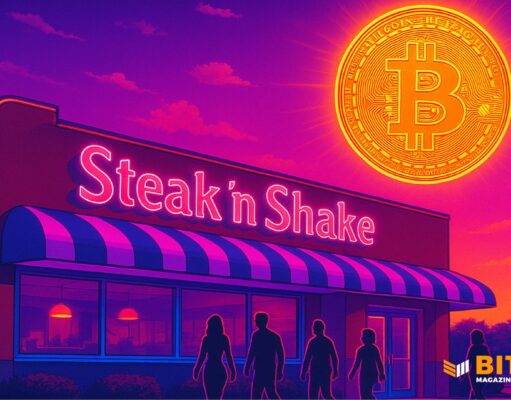 Steak ’n Shake And Fold Launch $5 Bitcoin Burger