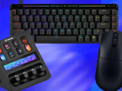 17 Best Gifts for PC Gamers (2025): Headsets, Desks, Monitors