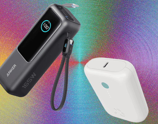 20 Best Power Banks (2025), I’ve Tested Countless to Find Them