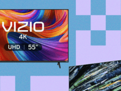 The Best TVs We’ve Reviewed in 2025: Sony, Samsung, LG, and More