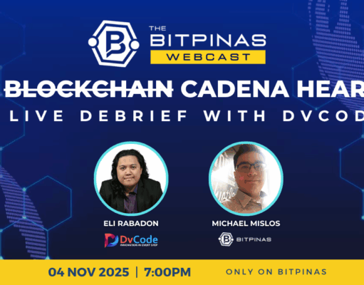 The CADENA Hearing – A Live Debrief