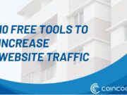 10 Free Tools To Increase Website Traffic (November 2025)