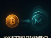How to Exchange BTC to XMR in 2025 – Why More Users Choose Monero for Privacy