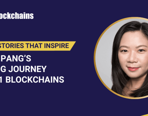 Success Story: Yammie Pang’s Learning Journey with 101 Blockchains
