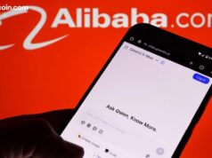 Chinese Tech Giant Alibaba Plans Stablecoin‑Like AI Payments With JPMorgan