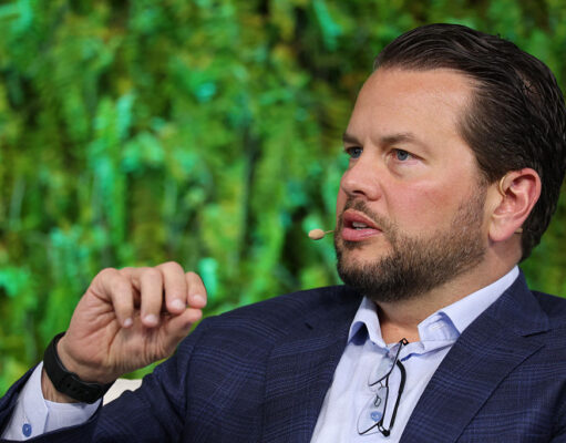 Pinterest CEO touts open source AI: ‘tremendous performance’ with reduced costs