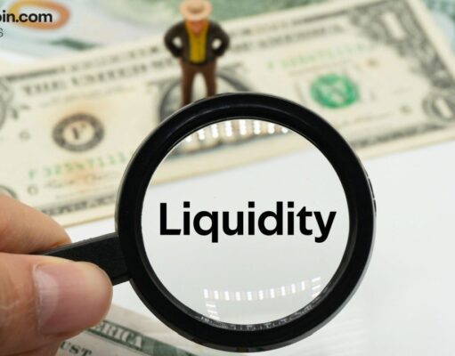 Crypto Lags Despite Liquidity Surge and Market Tailwinds