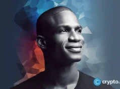 Arthur Hayes Calls Fed RMP “QE in Disguise” for Bitcoin