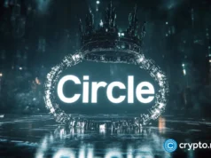 Circle Q3 revenue hits $740m, USDC circulation nears $74b
