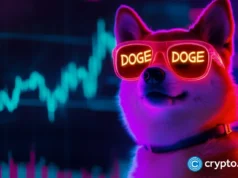 Bitwise spot Dogecoin ETF may go live in 20 Days