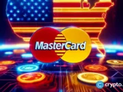 Mastercard bridges fiat and crypto payouts in Thunes tie-up
