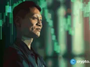 Bitcoin market crash fall wasn’t unique to crypto: Binance CEO