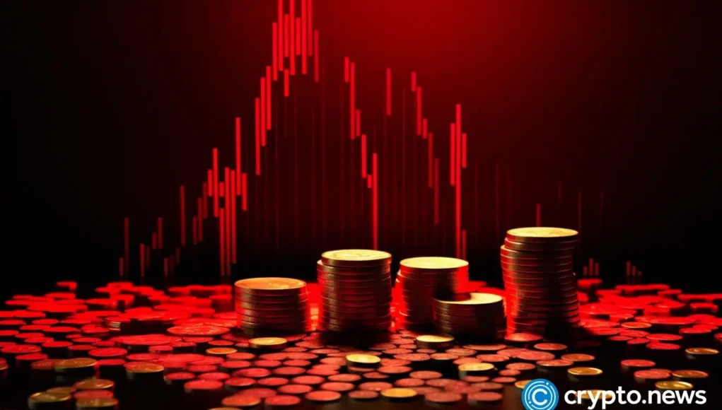 crypto-news-broken-blank-coins-red-trading-chart-is-down-background-neon-colors02.webp.webp