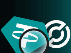 Why is Tether 213% bigger than Circle but 8,000% more profitable?