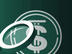 61% of USDD collateral now in one vault — funded entirely by HTX