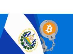 Bitcoin dev Jon Atack got arrested in El Salvador this weekend