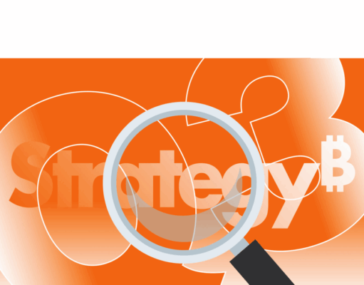 Strategy earnings puts tiny STRC front and center