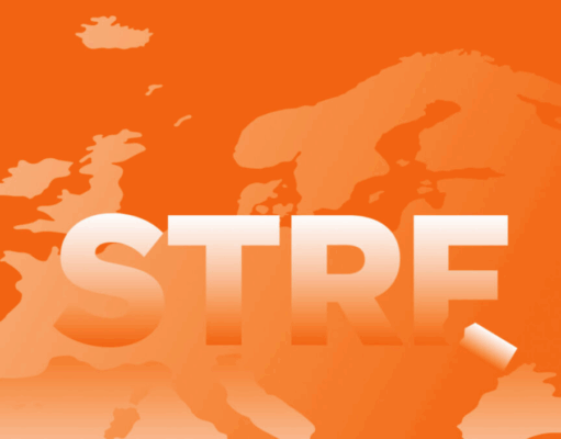 STRE is nothing like what Michael Saylor promised on Thursday