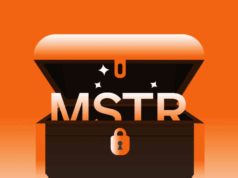 Michael Saylor mixes up his ‘treasuries’ in misleading MSTR tweet