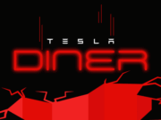 Tesla Diner’s struggles accelerate as chef speeds away