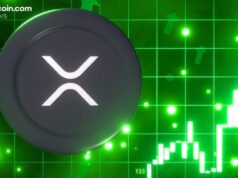 Ripple-Backed Evernorth Tops 473M XRP, Redefining Institutional Crypto Power