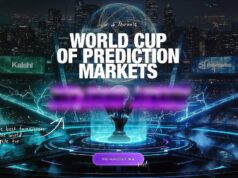 Future.Fun Launches the World Cup of Prediction Markets: Registrations Open for the 1st Edition