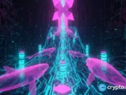 460M coins move as price surges 12%