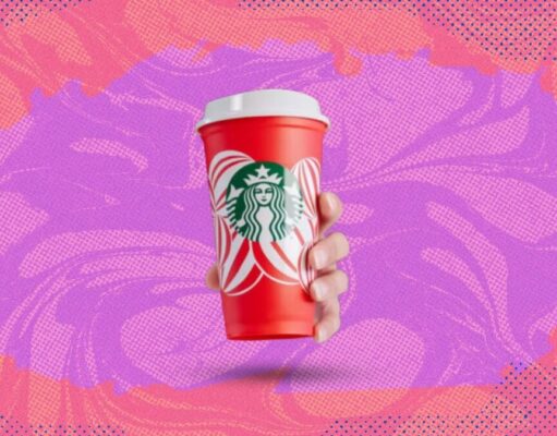 Starbucks Red Cup Day 2025: When, how to get your free cup