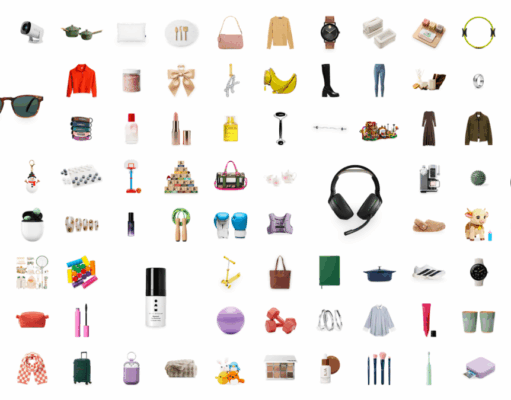 Google Holiday 100 2025: See the most-searched gifts of the year