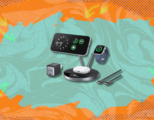 Best charger deal: Save $60 on Anker 3-in-1 charging station