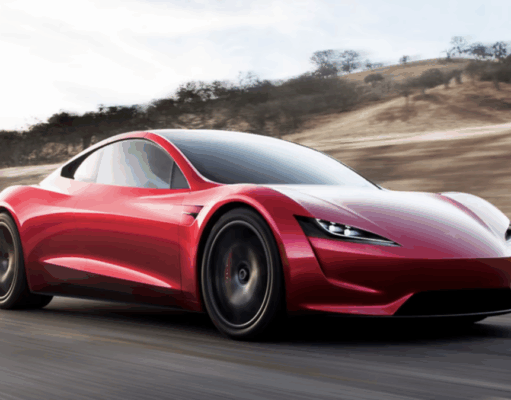 Sam Altman ridicules Tesla over his Roadster refund, Musk responds