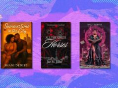 Stuff Your Kindle Day is back — celebrate Black authors and score free ebooks this week