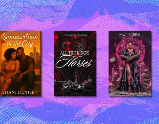 Stuff Your Kindle Day is back — celebrate Black authors and score free ebooks this week