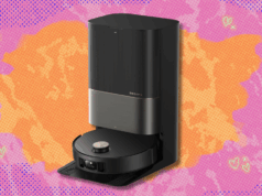 Best robot vacuum deal: Get the Dreame X50 robot vacuum and mop for its lowest price yet