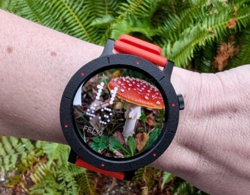 Best budget smartwatch: Nothing’s famous AMOLED smartwatch is now only $89
