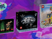 Best Black Friday Lego deals 2025: Star Wars Imperial Star Destroyer, Botanicals, more