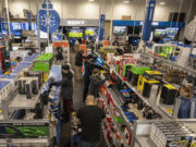 Everything to know about Best Buy Black Friday 2025: Doorbusters, best deals, opening hours