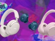 Best Cyber Monday headphones deals 2025: AirPods, Bose, Sony at new lows