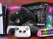 Best Cyber Monday 2025 gaming deals still live: Nintendo Switch, PlayStation, Xbox, and PC