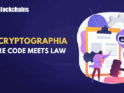 Smart Legal Contracts and Computable Law: The Rise of Lex Cryptographia