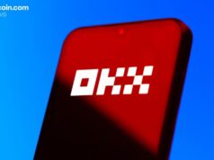 OKX Launches DEX Trading in US and Global Markets