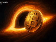 Bitcoin Breaks Below $99K as $289 Billion Evaporates From Crypto in One Day