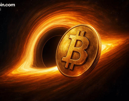 Bitcoin Breaks Below $99K as $289 Billion Evaporates From Crypto in One Day