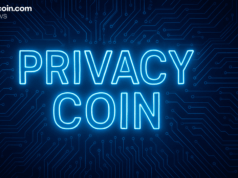 Privacy Coins Seize Market Lead: Sector Jumps 15% as Broader Crypto Market Stalls