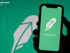 Robinhood Hits $1.27 Billion in Q3 Revenue, Crypto Trading Surges 300%