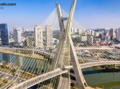 OKX Launches Stablecoin Payments and Mastercard Debit Card in Brazil