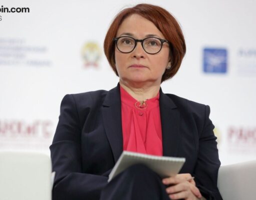 Digital Ruble Push: Bank of Russia Reinforces That Crypto Can’t Be Used for Domestic Payments
