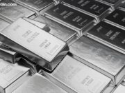 Silver Breaks Record Prices in Historic Cup and Handle Event