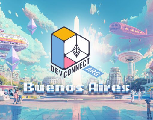 Devconnect 2025 – An “Ethereum World’s Fair” in Buenos Aires